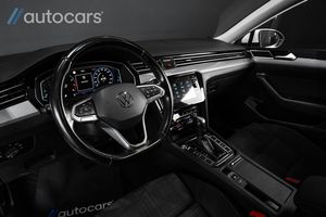Volkswagen Passat bild 15