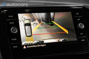 Volkswagen Passat bild 24