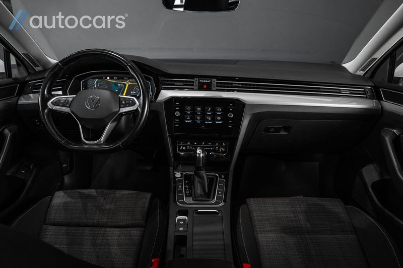 Volkswagen Passat bild 17