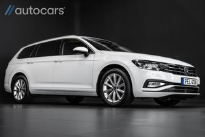 Volkswagen Passat bild 1