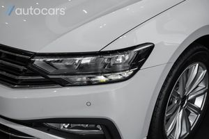 Volkswagen Passat bild 9