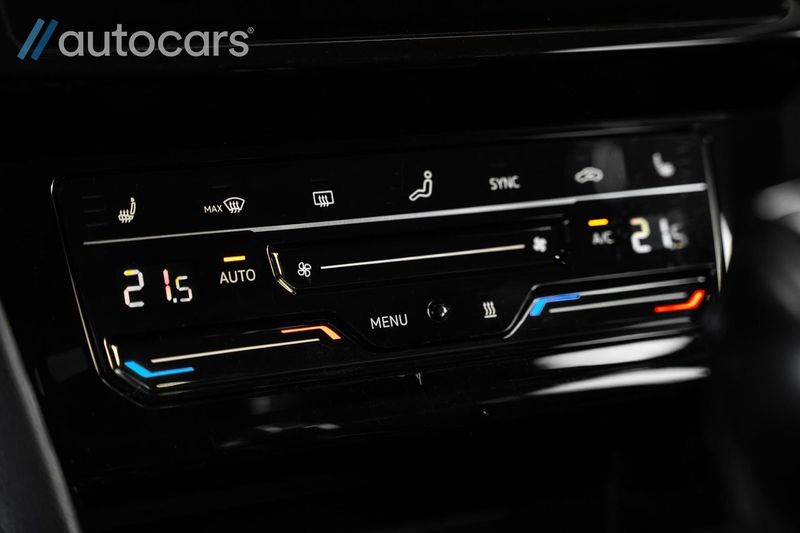 Volkswagen Passat bild 22