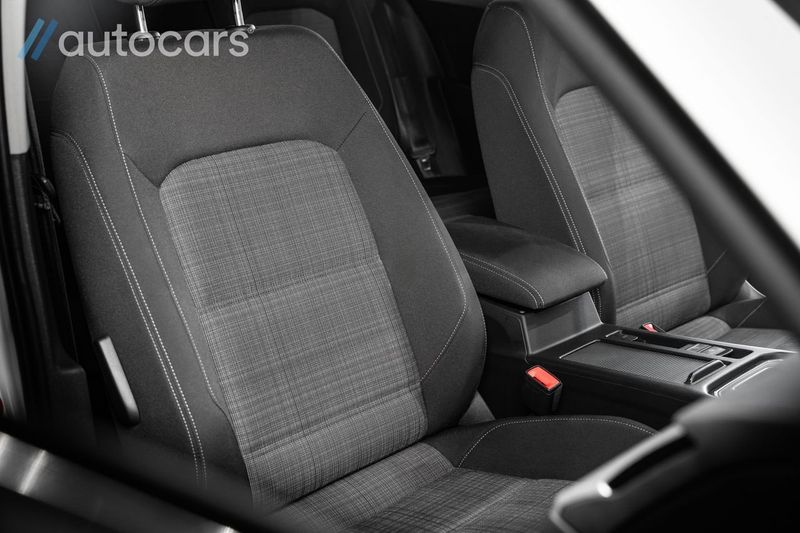 Volkswagen Passat bild 28