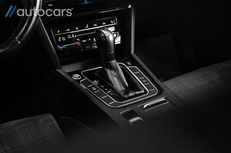 Volkswagen Passat bild 20