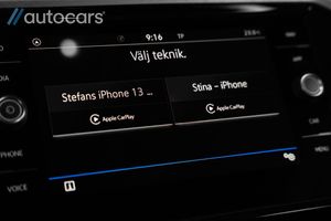 Volkswagen Passat bild 25