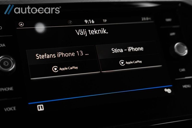 Volkswagen Passat bild 25