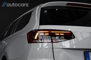 Volkswagen Passat bild 12
