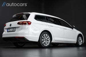 Volkswagen Passat bild 3