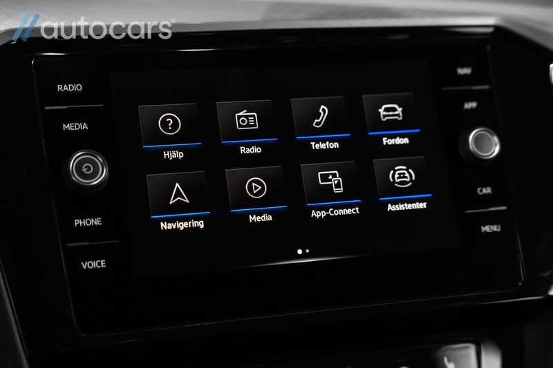Volkswagen Passat bild 23