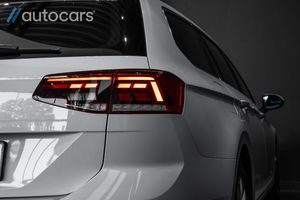 Volkswagen Passat bild 13