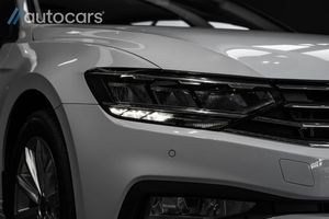 Volkswagen Passat bild 10