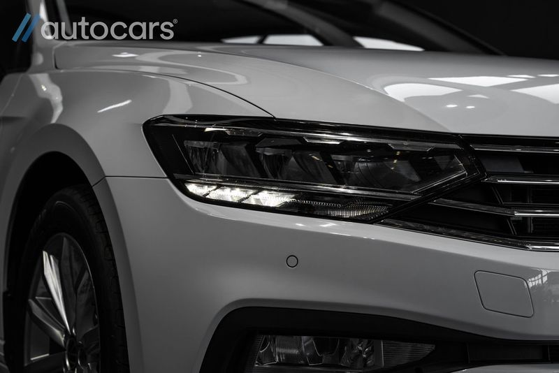 Volkswagen Passat bild 10