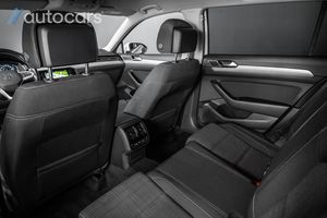 Volkswagen Passat bild 30