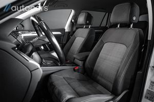 Volkswagen Passat bild 29