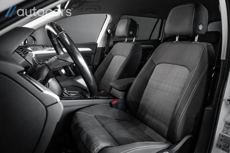 Volkswagen Passat bild 29