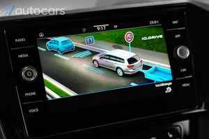 Volkswagen Passat bild 27
