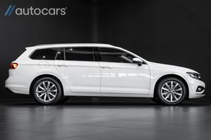 Volkswagen Passat bild 2