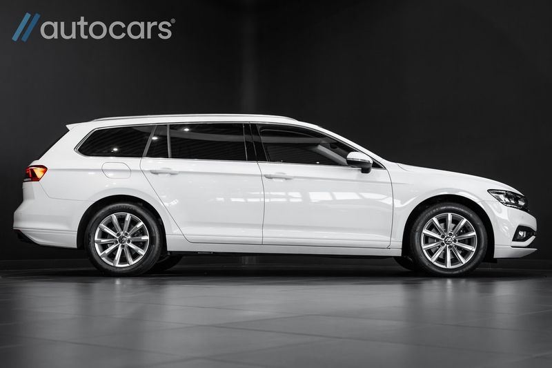 Volkswagen Passat bild 2