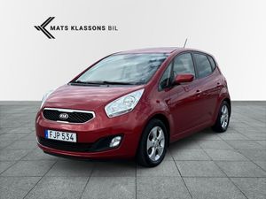 Kia Venga bild 1