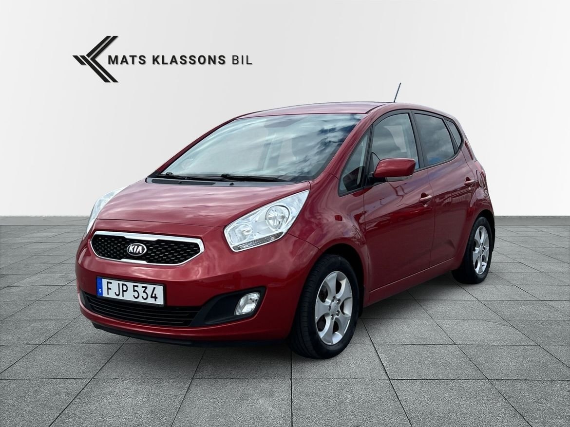 Kia Venga