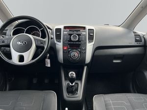 Kia Venga bild 8