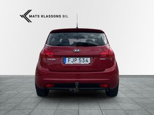 Kia Venga bild 4