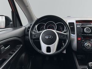 Kia Venga bild 9