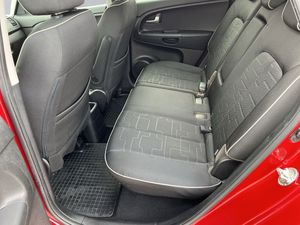 Kia Venga bild 7
