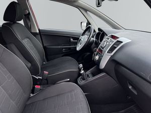 Kia Venga bild 6