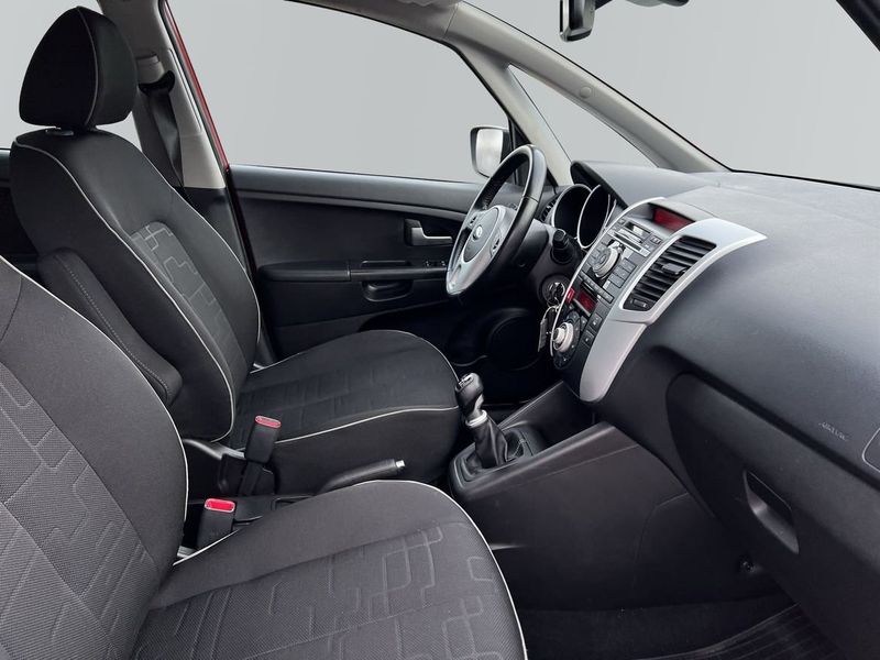 Kia Venga bild 6