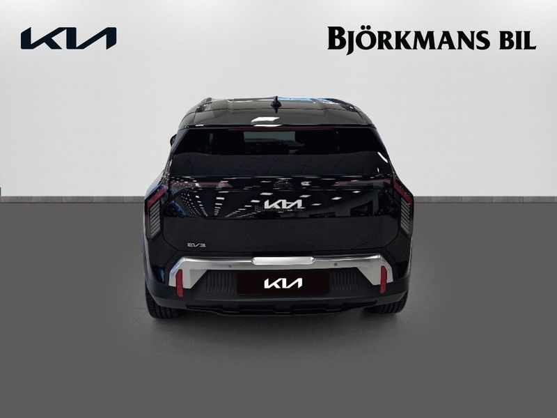 Kia EV3 bild 5