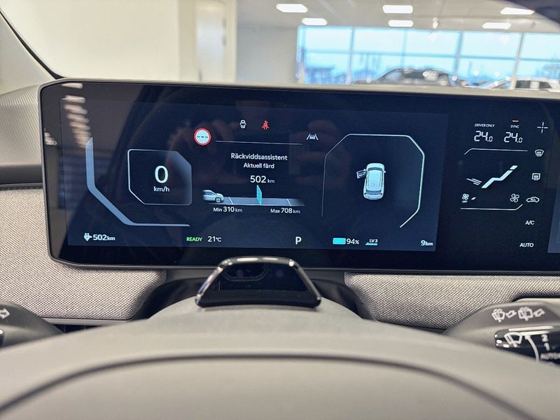 Kia EV3 bild 10