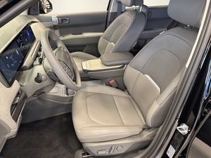 Kia EV3 bild 8