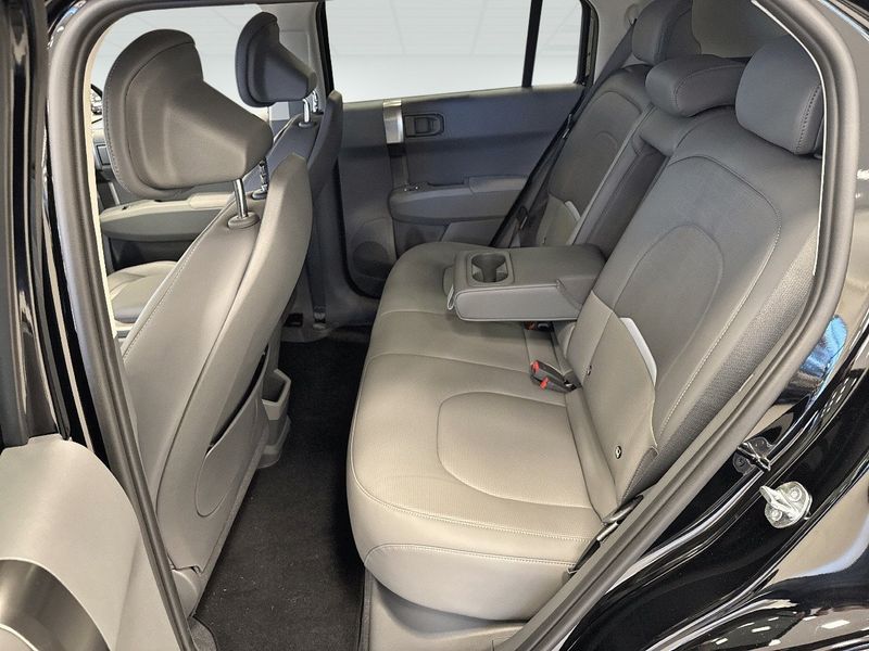 Kia EV3 bild 9