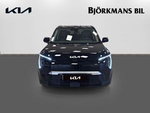 Kia EV3 bild 2