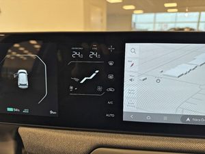 Kia EV3 bild 13