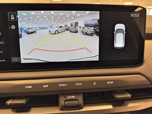 Kia EV3 bild 20