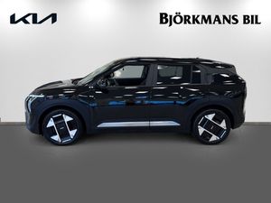 Kia EV3 bild 4