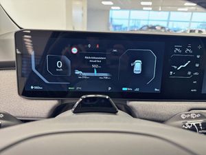 Kia EV3 bild 10