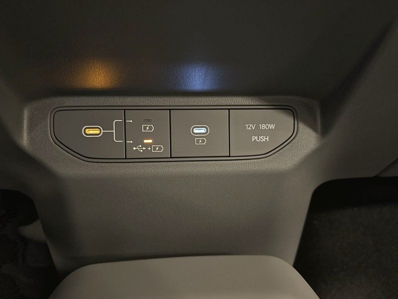 Kia EV3 bild 22