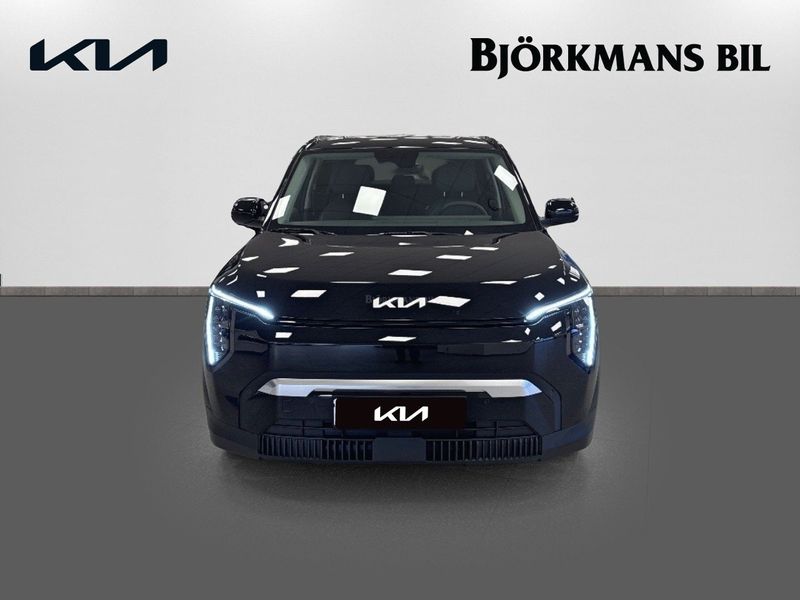Kia EV3 bild 2