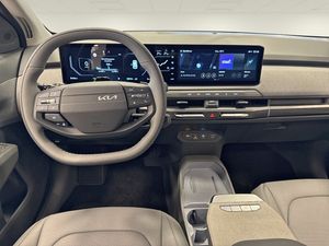 Kia EV3 bild 7