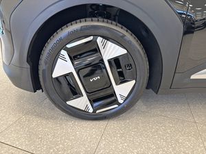 Kia EV3 bild 16