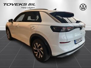 Volkswagen T-Roc bild 2