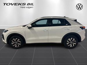 Volkswagen T-Roc bild 3