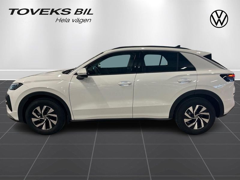 Volkswagen T-Roc bild 3