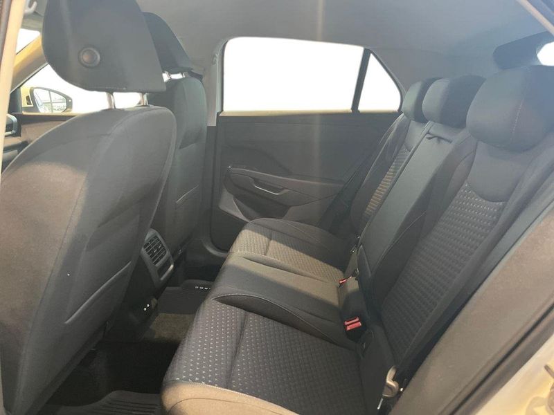 Volkswagen T-Roc bild 9