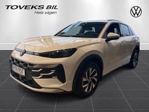 Volkswagen T-Roc bild 1