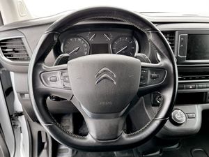 Citroen Jumpy bild 8