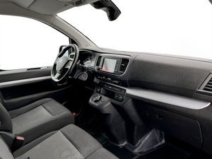 Citroen Jumpy bild 12